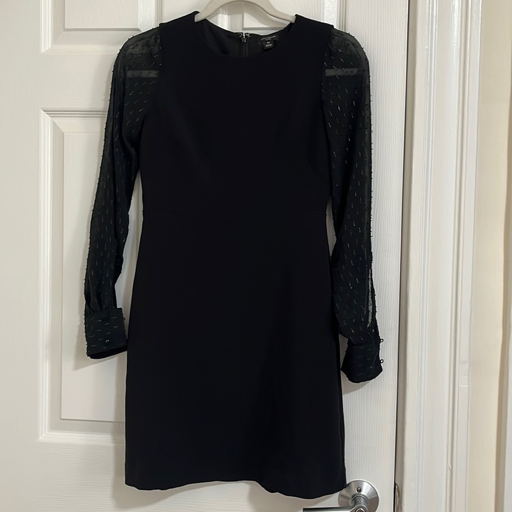Ann Taylor dress